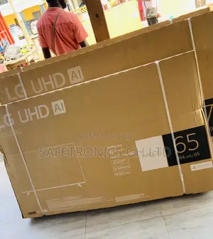 Secure Best 65 Inch Led Lg Uhd Ut8000 2025/25 Tv