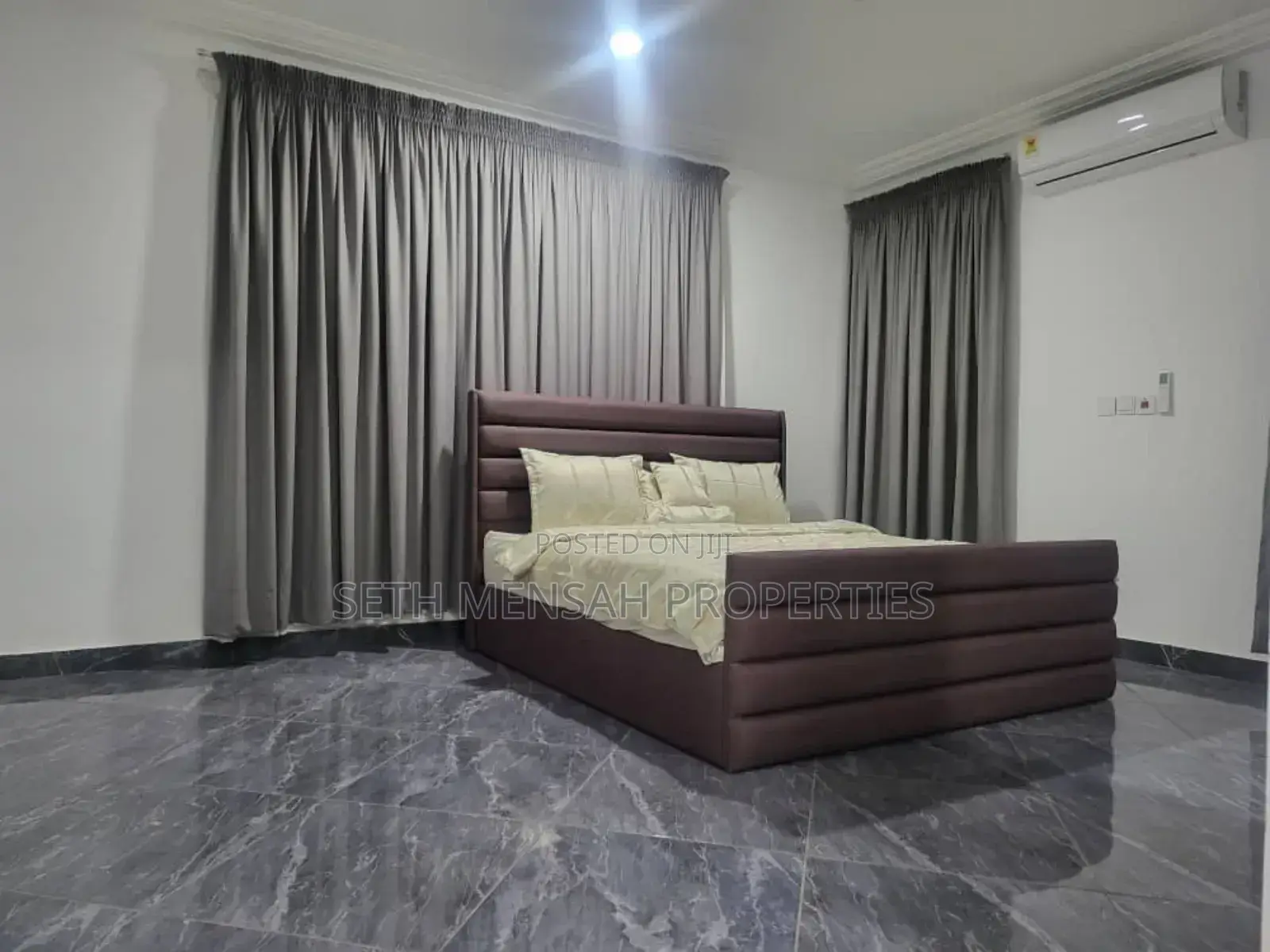 5bdrm House in Airport Residential Area for rent
