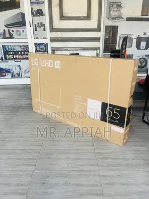 Quality Yet Affordable Lg 75du8000 75” Uhd Smart Tv.
