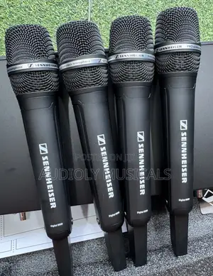 Sennheiser Skm9900 4in1 Micrphone