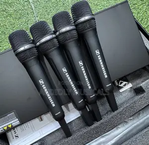 Sennheiser Skm9900 4in1 Micrphone