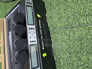 Sennheiser Skm9900 4in1 Micrphone