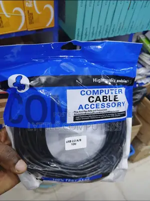 10m Usb Extension Cable