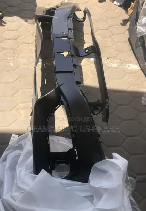 Honda Civic 2016 2017 2018 2019 2020 Front Bumper