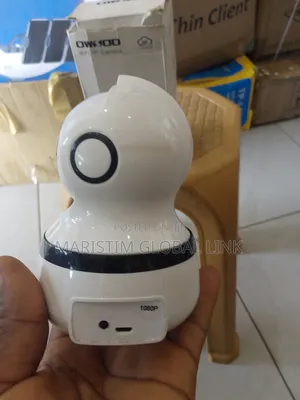 Owsoo Smart Wi-Fi Camera