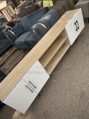 Førëîgñ, Chipboard Tv Stand 🦅