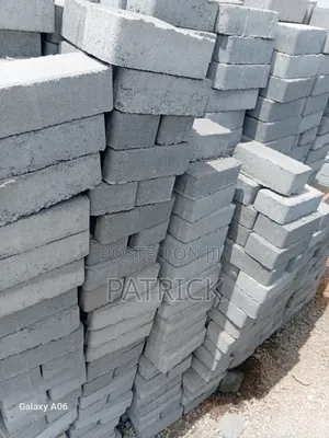 Pevment Blocks And, Flooring Hollow Blocks