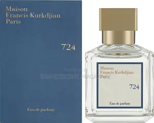 MFK Maison Francis Kurkdjian 724 Edp