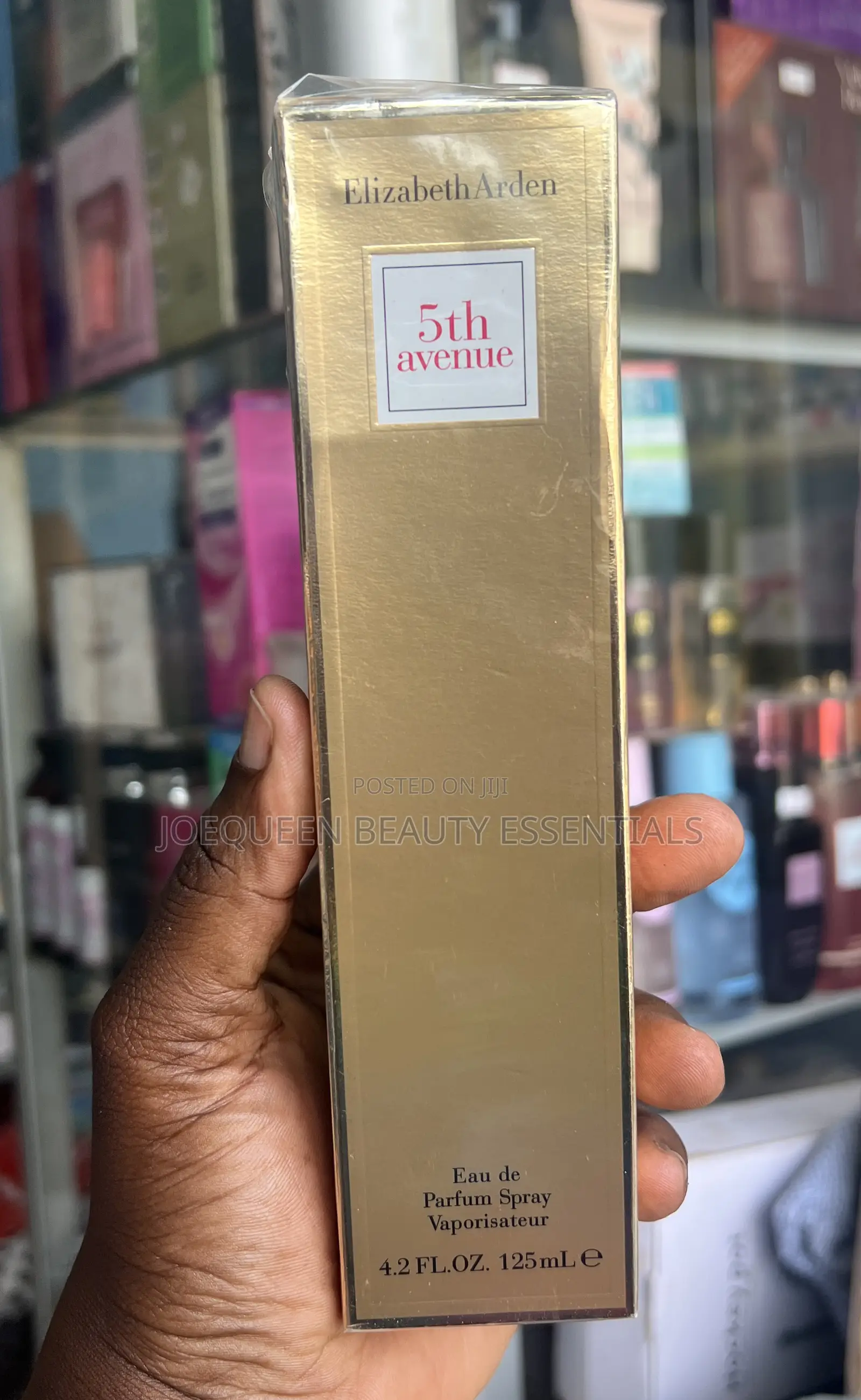 Elizabeth Arden 5th Avenue