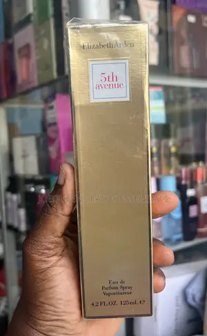 Elizabeth Arden 5th Avenue