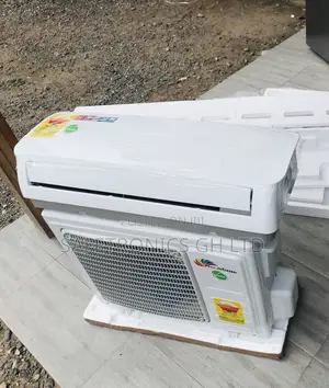 Buy Accurate 1.5 Horsepower Split R410a Rainbow Ac