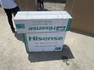 Feel Comfortable Using Hisense 2.5 Hp Ac