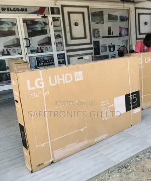Correct Ut8000 Led Smart Uhd Lg 75 Inch 2024/25 Tv