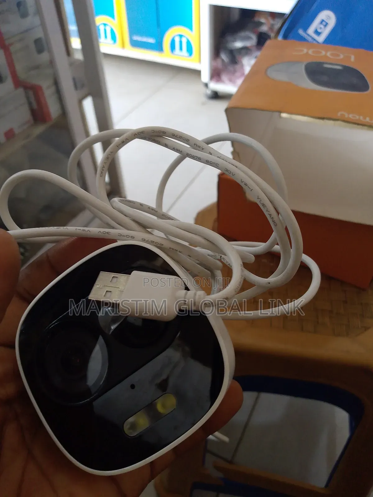 Quality Imou Looc Outdoor Wired Camera