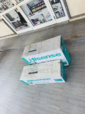 Order 1.5 Horsepower Premium Hisense White R410a Ac