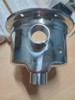Surface Pump Head