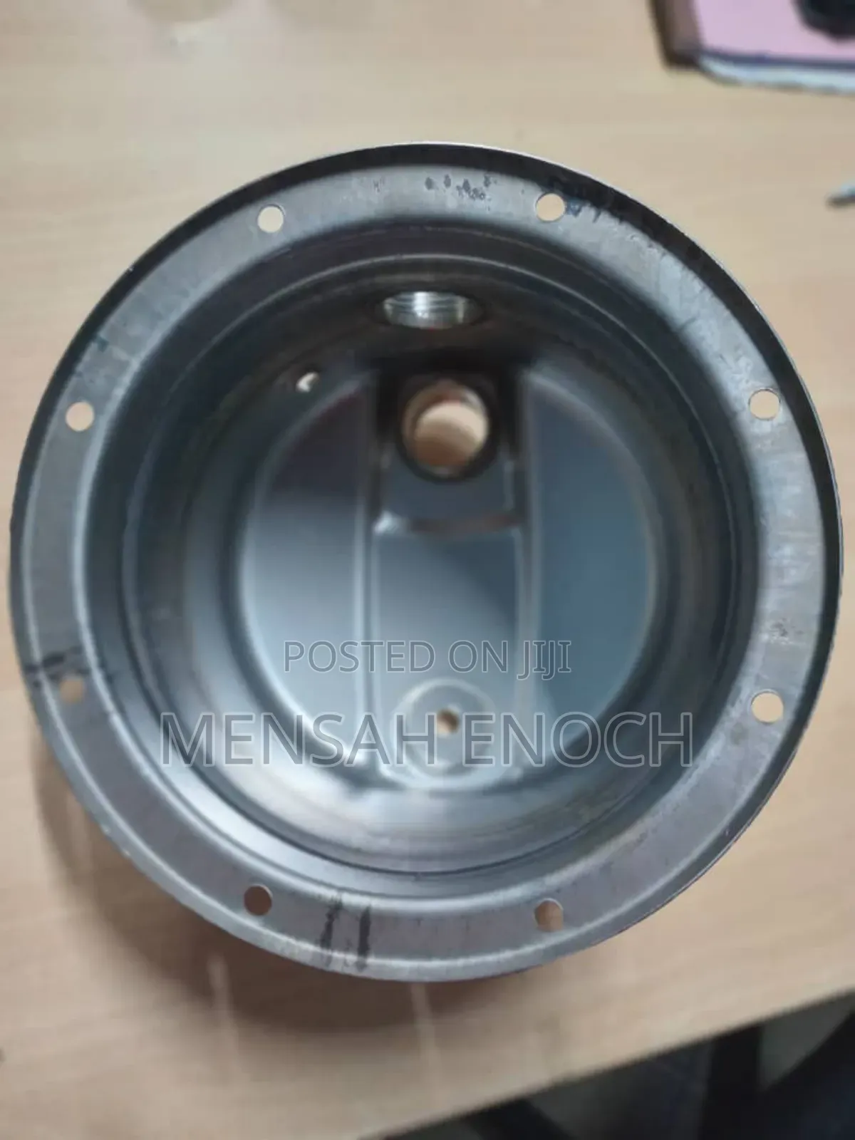 Surface Pump Head