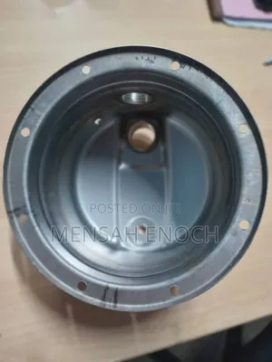 Surface Pump Head