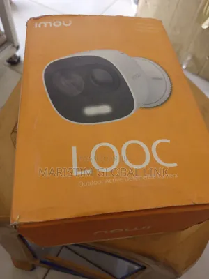 Quality Imou Looc Outdoor Wired Camera