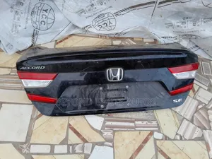 Honda Accord 2018,2019,2020,2021,2022 Boot