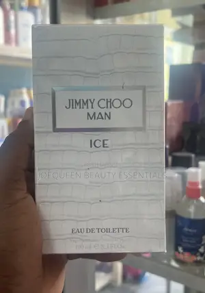 Jimmy Choo Man Ice 100ml