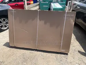 A Du8000 Series 75inches Samsung Digital Satellite Tv