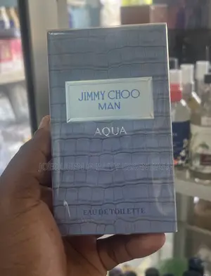 Jimmy Choo Man Aqua