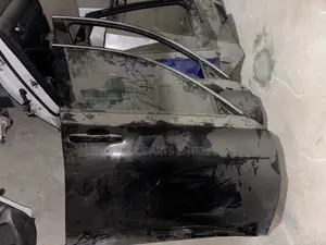 Honda Accord 2018-2022 Doors