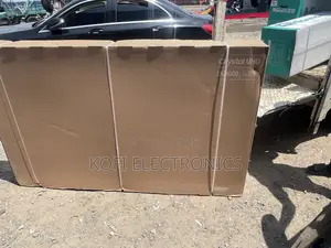 50hz Refreshed Rate Samsung 75du8000 75 Inch Smart Tv