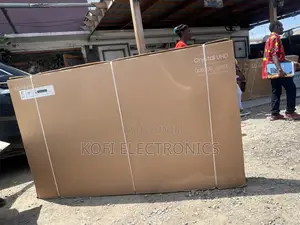 Buy the Samsung 75du8000 75" Smart Tv