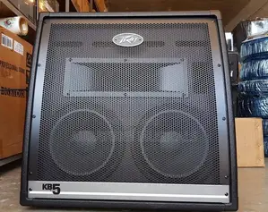 Peavey Kb5 Keyboard Amplifier