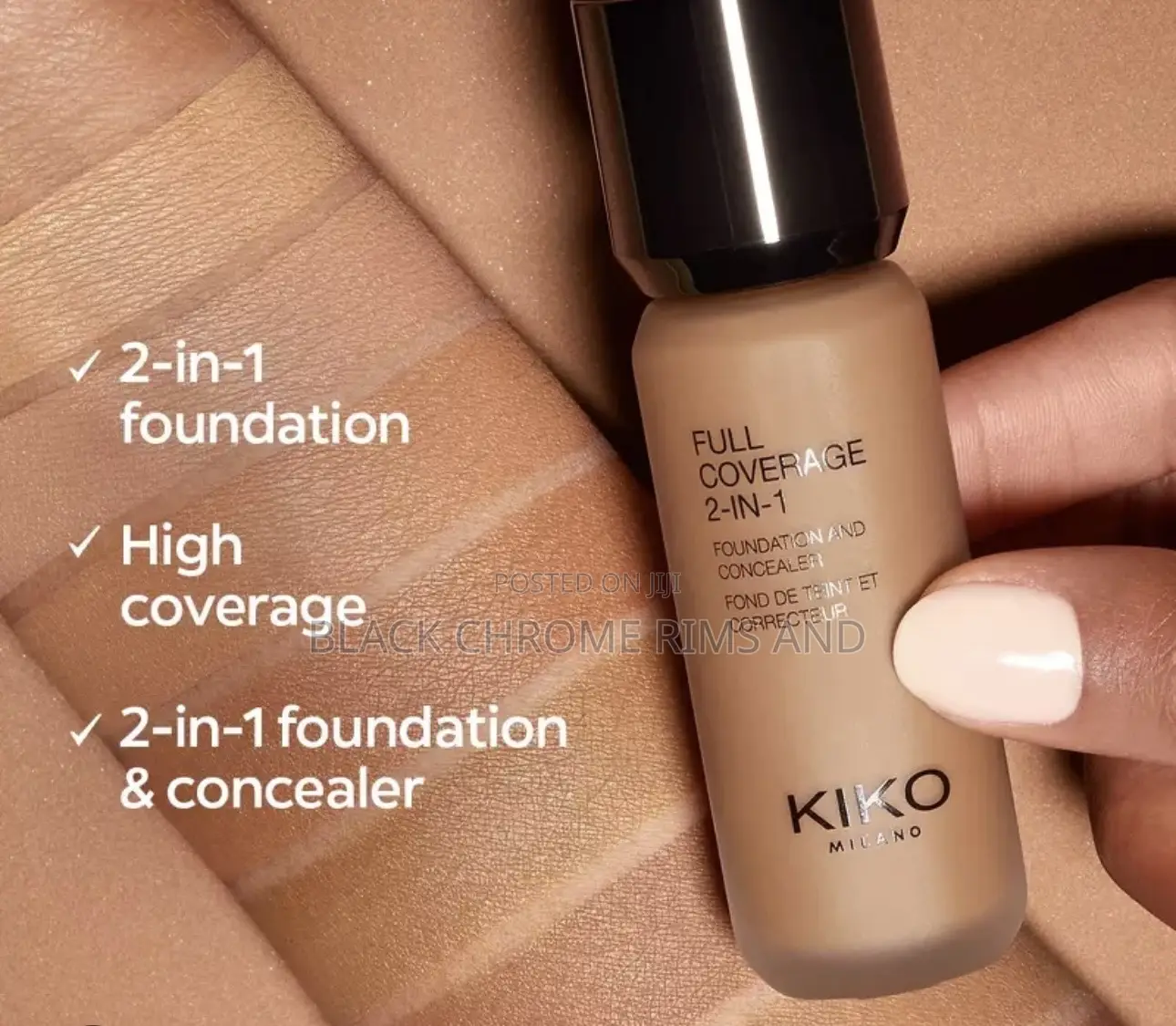 Kiko Foundation