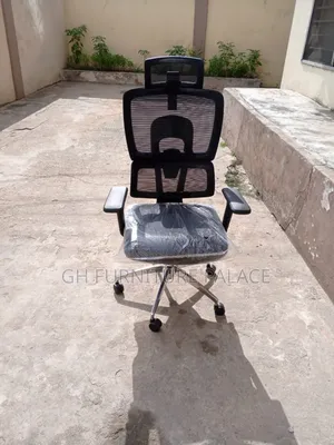 Swevil Chair For Office