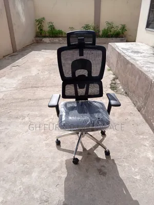 Swevil Chair For Office