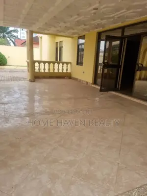 13bdrm House in West, Airport Residential Area for rent