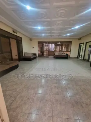 13bdrm House in West, Airport Residential Area for rent