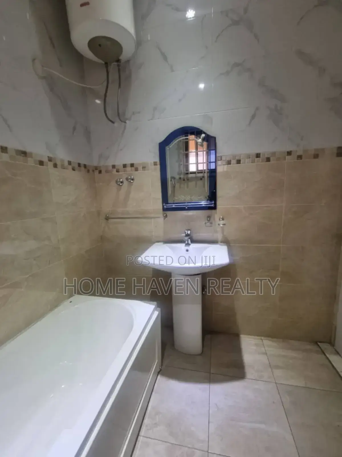 13bdrm House in West, Airport Residential Area for rent