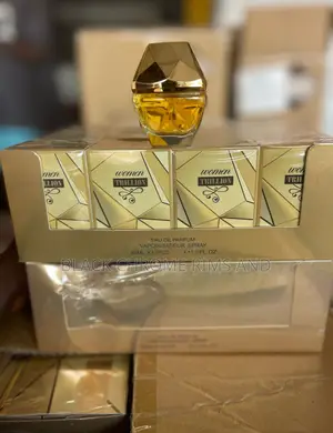 Women Trillion Perfume V.V Love