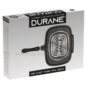 Durane Die-Cast Magic Pan 32cm