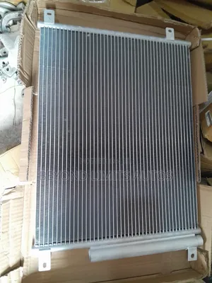 Toyota Vitz 2009,2010,2011,2012,2013,2014,2015 Ac Condenser