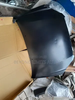 Toyota Corolla S 2005,2006,2007,2008 Bonnet