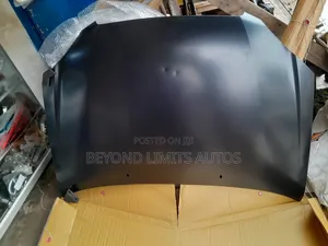 Toyota Corolla S 2005,2006,2007,2008 Bonnet