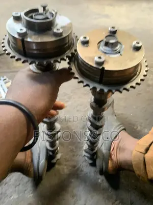 Toyota Camry/ Rav4 (2ar) Camshaft
