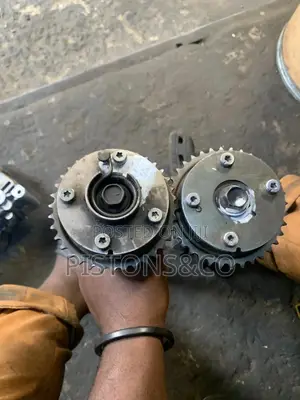 Toyota Camry/ Rav4 (2ar) Camshaft