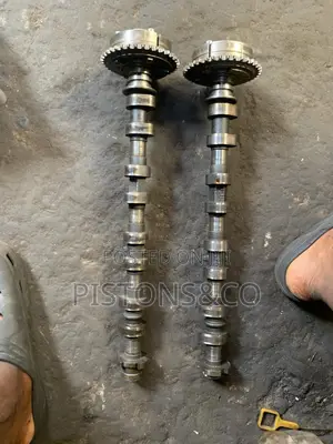 Toyota Camry/ Rav4 (2ar) Camshaft