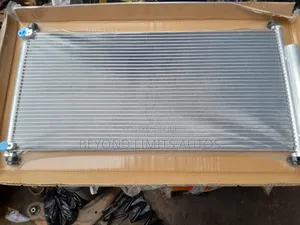 Honda Accord 2013,2014,2015,2016,2017 Ac Condenser