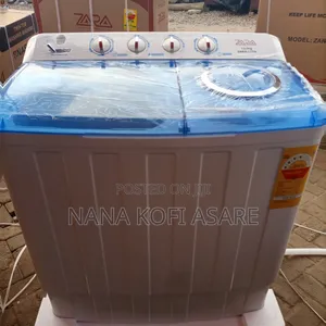 Zara 13kg Semi Automatic Washing Machine