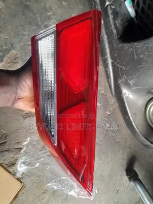 Hyundai Elantra 2017,2018 Tail Light/ Back Light