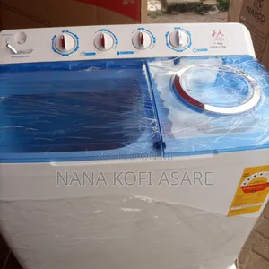 Zara 11kg Semi Automatic Washing Machine