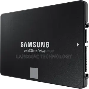 Samsung Ssd 870 Evo 1tb 2.5 Inch Sata